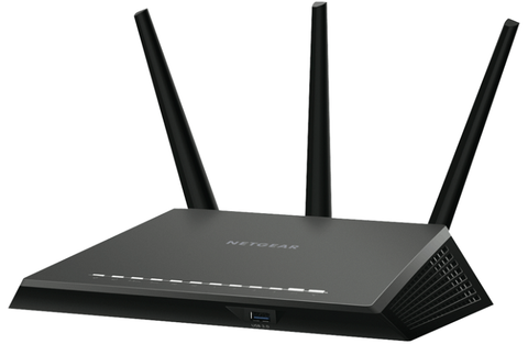 Bộ Phát Wifi Netgear R7000p Ac2300