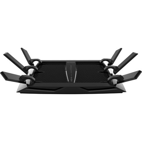 Bộ Phát Wifi Netgear R8000p Ac4000