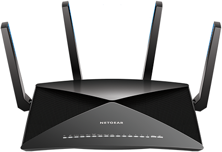 Bộ Phát Wifi Netgear R8900 Nighthawk X10 Ad7000