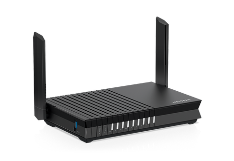 Bộ Phát Wifi Netgear Rax20 - Wifi 6 Ax1800