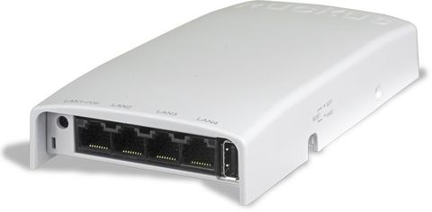 Bộ Phát Wifi Ruckus Zoneflex H500