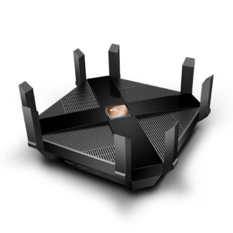 Bộ Phát Wifi Tp-link Archer Ax6000