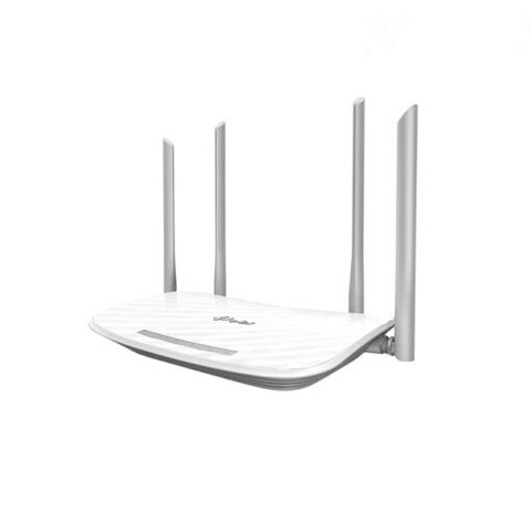 Bộ Phát Wifi Tp-link Archer C50 – Ac1200