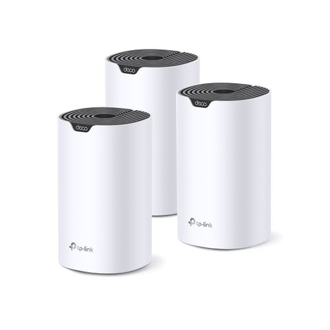 Bộ Phát Wifi Tp-Link Deco S7 3-Pack