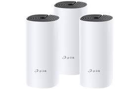 Bộ Phát Wifi Tp-link Mesh Deco M4 2-pack Ac1200mbps