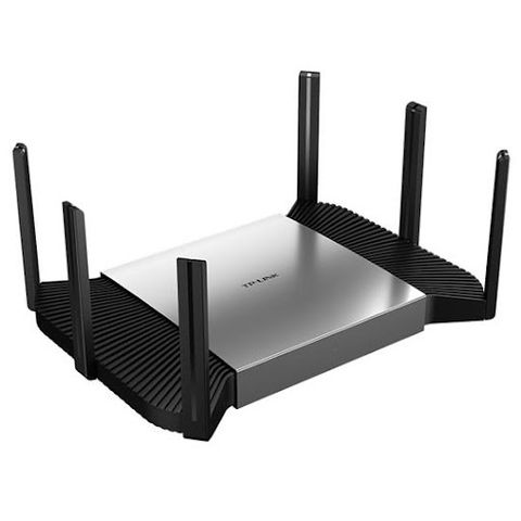 Bộ Phát Wifi Tp-link Tl-xdr5480 Tubor Ax5400 Super Wifi 6