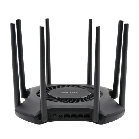 Bộ Phát Wifi Tp-link Xdr3230 Ax3200