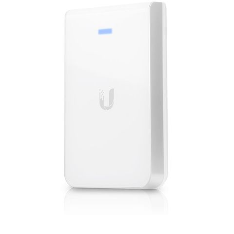 Bộ Phát Wifi Unifi 6 In-wall (u6-iw)