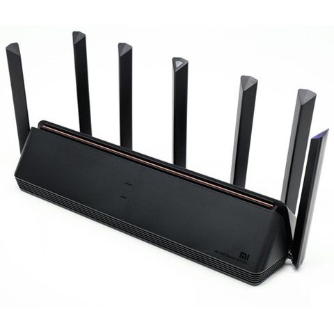 Bộ Phát Wifi Xiaomi Mi Aiot Router Ax3600