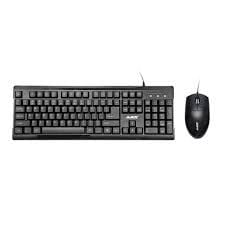  Bộ Phím Chuột Có Dây Mofii Ajazz X1180 