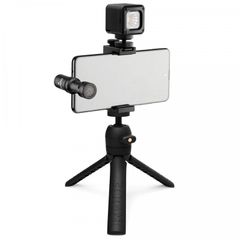 Bộ Phụ Kiện Rode Vlogger Kit Androidos Edition (usb-c) 