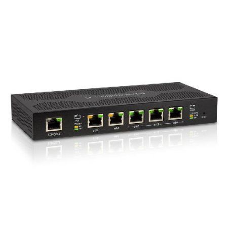 Bộ Router Cân Bằng Tải Ubiquiti Edgerouter Poe