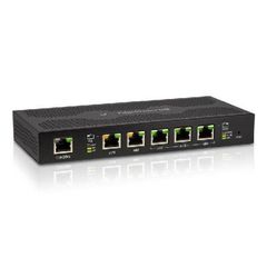  Bộ Router Cân Bằng Tải Ubiquiti Edgerouter Poe 
