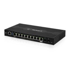  Bộ Router Và Cân Bằng Tải Ubiquiti Edgerouter 12 (er-12) 