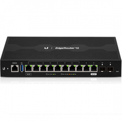  Bộ Router Và Cân Băng Tải Ubiquiti Edgerouter 12p (er-12p) 