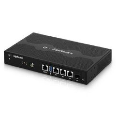  Bộ Router Và Cân Băng Tải Ubiquiti Edgerouter 4 (er-4) 