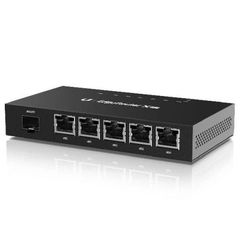  Bộ Router Và Cân Băng Tải Ubiquiti Edgerouter Lite (erlite-3) 