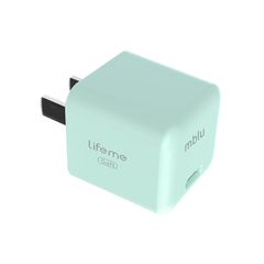  Bộ Sạc Mini Meizu 30w Gan 