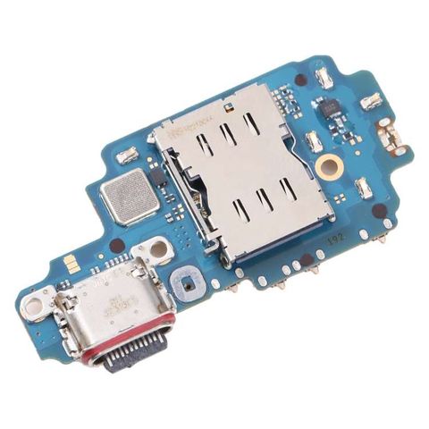Bo Sạc Samsung Galaxy S22 Ultra 5g Sm-s908e