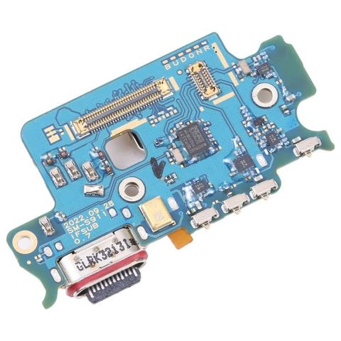 Bo Sạc Samsung Galaxy S23 5g Sm-s911e