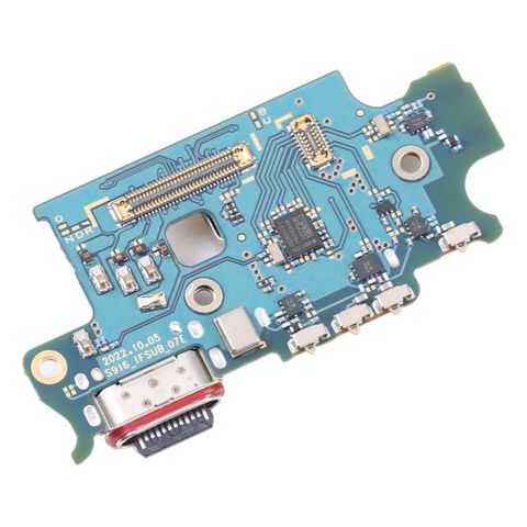 Bo Sạc Samsung Galaxy S23+ 5g Sm-s916e