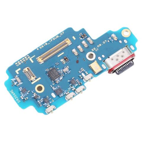 Bo Sạc Samsung Galaxy S23 Ultra 5g Sm-s918e