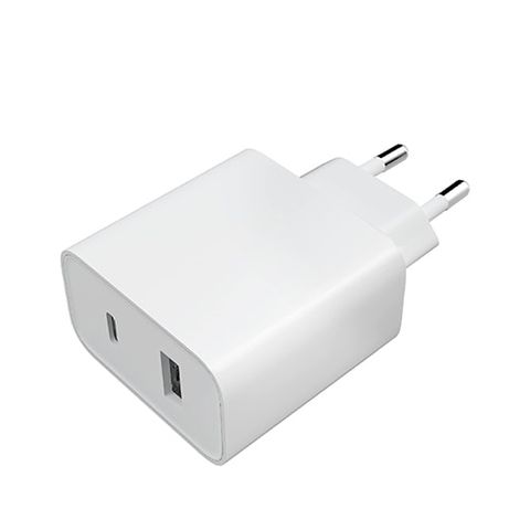 Bộ Sạc Tường Mi 33w (Type-a + Type-c)
