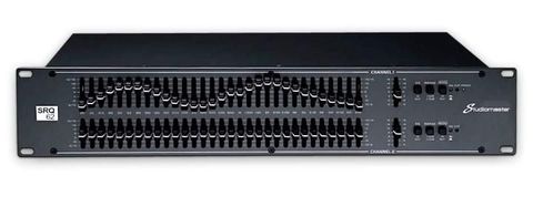 Bộ Sử Lý Tín Hiệu Studiomaster Srq 62