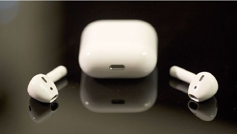 Bổ Sung Tính Năng Cảnh Báo Khi Kết Nối Với Airpods Giả