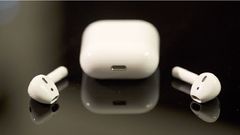  Bổ Sung Tính Năng Cảnh Báo Khi Kết Nối Với Airpods Giả 