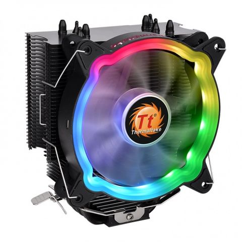 Bộ Tản Nhiệt Khí Thermaltake Ux 200