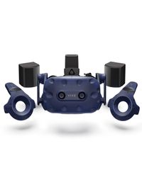  Bộ Tay Cầm Và Kính Thực Tế Ảo Htc Vive Pro Full Kit 