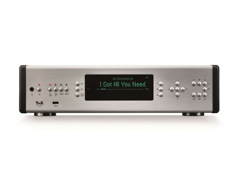 Bộ Thu Đa Nguồn T + A R-1000 E