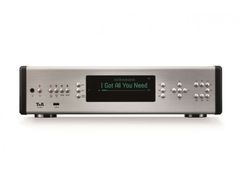  Bộ Thu Đa Nguồn T + A R-1000 E 
