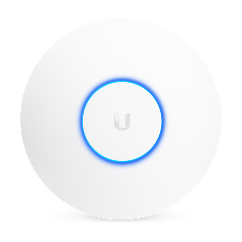 Bộ Thu Phát Ubiquiti Unifi Ac Hd Wave 2 2533mbps