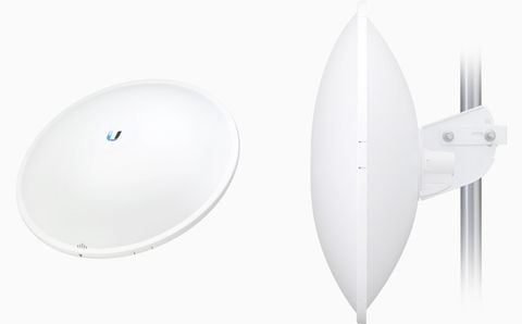 Bộ Thu Phát Wifi Powerbeam Ac Iso