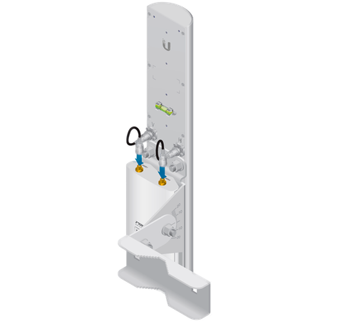 Bộ Thu Phát Wifi Ubiquiti-airmax-rocket-m5-s16o