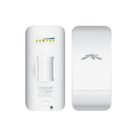 Bộ Thu Phát Wifi Ubiquiti Airmax Loco M5