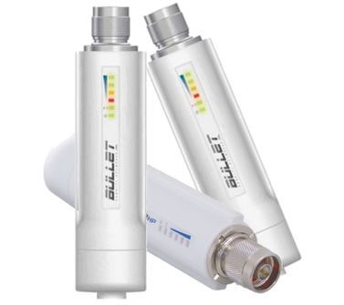 Bộ Thu Phát Wifi Ubiquiti Bullet M2 (7/0)