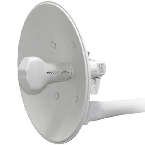 Bộ Thu Phát Wifi Ubiquiti Nano Bridge M5