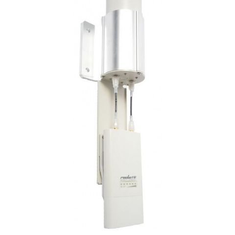 Bộ Thu Phát Wifi Ubiquiti Rocket M2 (o13o)