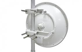 Bộ Thu Phát Wifi Ubiquiti Rocket M5 (d30o)