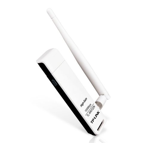 Bộ Thu Sóng Tp-link 150m_tl-wn722n