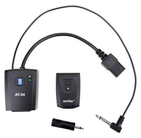 Bộ Trigger Godox At-04