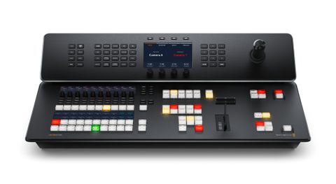 Bộ Trộn Hình Ảnh Atem Television Studio 4k8