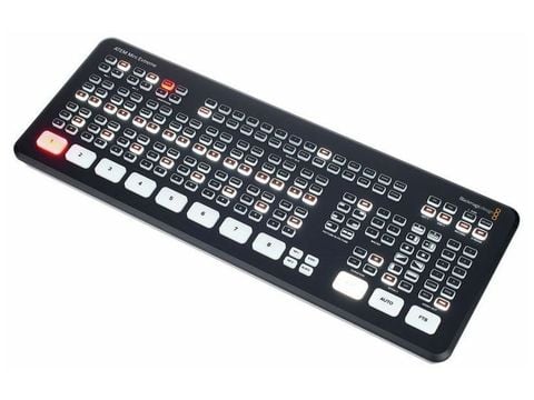 Bộ Trộn Hình Atem Mini Extreme Iso
