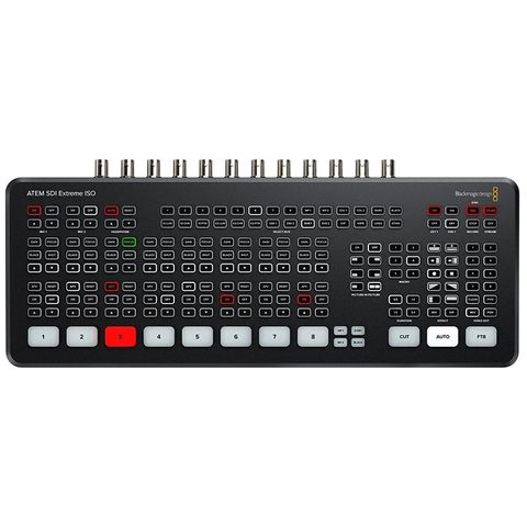 Bộ Trộn Hình Atem Sdi Extreme Iso