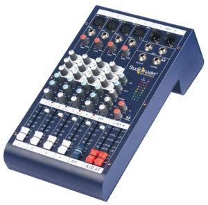 Bộ Trộn Kênh Studiomaster Air