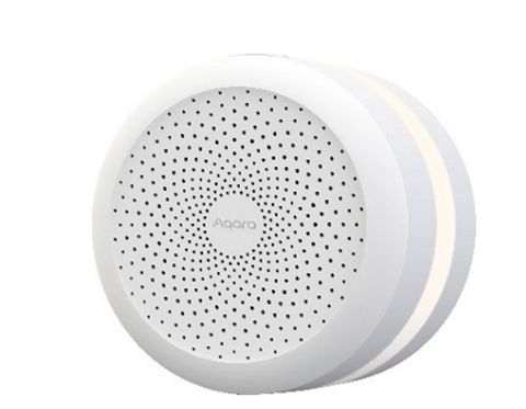 Bộ Trung Tâm Aqara Hub M1s Global Hm1s-g01 Bản Quốc Tế
