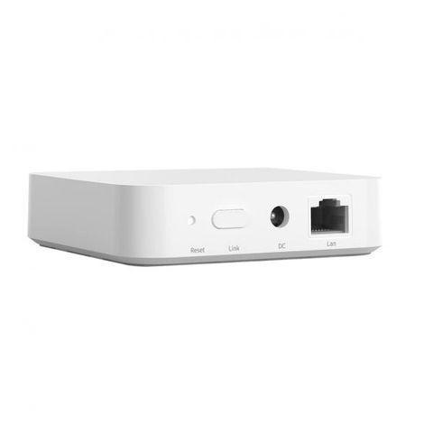 Bộ Trung Tâm Yeelight Mesh Gateway Ble Ylwg01yl